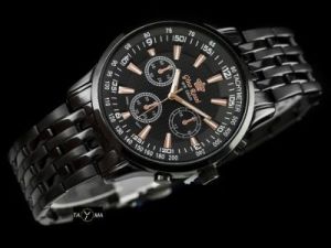 GINO ROSSI - BEAGIEL (zg021d) black
