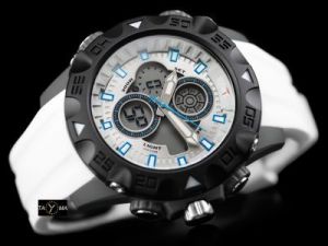 OCEANIC AD1084 - MULTITIME - WR100 (ze025a)