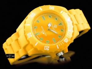 PERFECT ICE 2- TRUE COLOR - yellow (zp700d)