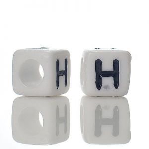 Koralik AKRYL-02-H