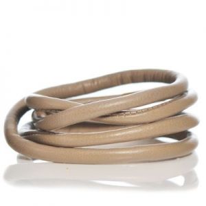 Bransoletka MAYA BL01-G-Coffe