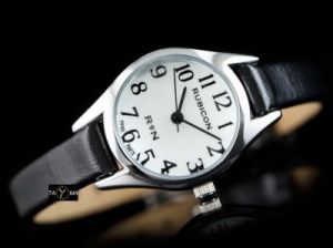 RUBICON RNAC73 - black/white (zr543c)