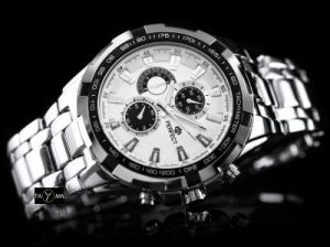 PERFECT - MILTON - silver (zp112f)