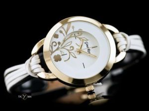 Gino Rossi - LACCIO II (zg595g) -gold/white