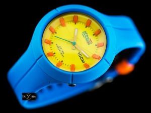 OCEANIC AQ1008 - WR100 (ze510a)