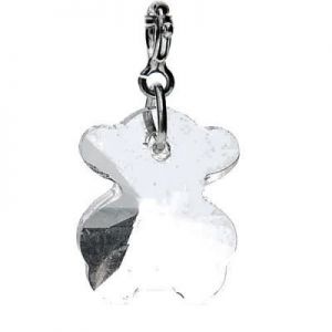 Charms SJZ-0016 Biały