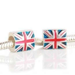 Koralik HE-132 Shine