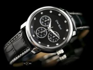 GINO ROSSI - AMBER (zg625d) - black