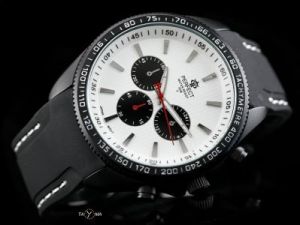 PERFECT Y2180 - black/white   (zp107c)
