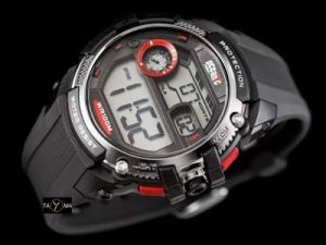 OCEANIC M1076 - WR100 (ze032a)