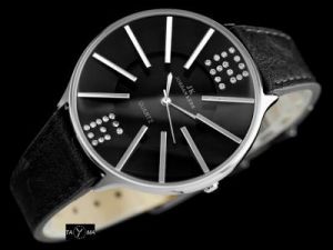 JORDAN KERR LIBRA - black (zj609d)
