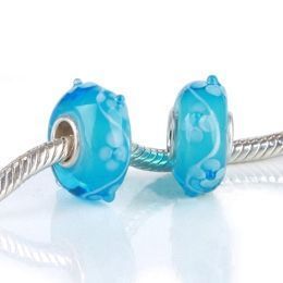 Koralik HGS-035 Turkus