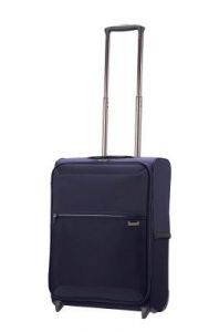 SHORT-LITE Wózek 55cm/20inch Niebieski ( 40 x 20 x 55 cm )