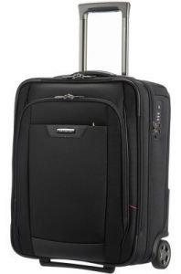 PRO-DLX⁴ Walizka Mobile Office 50cm/18inch Czarny