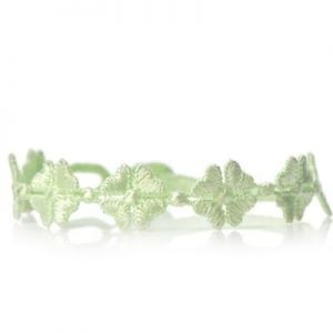 Bransoletka MoonLu ML-01-Jasny Zielony