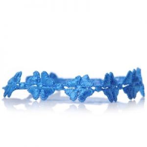 Bransoletka MoonLu ML-01-Jasny Niebieski