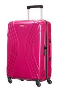 VIVOTEC SPINNER 70CM GORĄCY RÓŻ