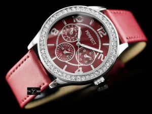 PERFECT J197 - TERRA 3 - red (zp710e)