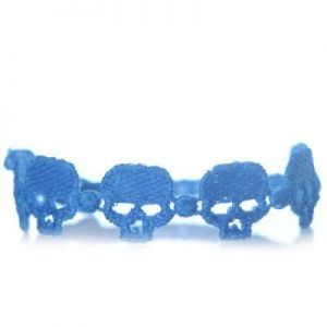 Bransoletka MoonLu ML-03-Niebieski