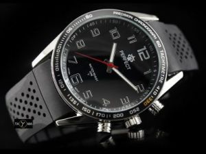 PERFECT - TROPICCO - black/black (zp098f)