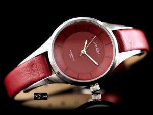 Gino Rossi - KAYLE (zg624e) - red