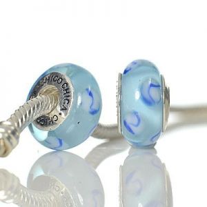 Koralik HGSL-002 Purple