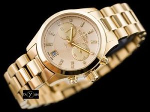 BISSET BSBE22 - CHRONOGRAF (zb539d)