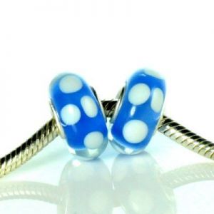 Koralik VB-014 Niebieski