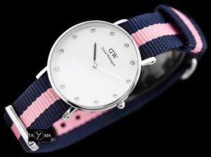 DANIEL WELLINGTON - Classy Winchester 34mm (zw501a)