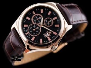 GINO ROSSI  - BOND (zg100f) dark brown