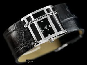 GINO ROSSI - COCO (zg653c) black