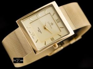 Gino Rossi - ANNEL - (zg605c) gold