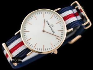 JORDAN KERR - FW010 - koperta 40mm (zj832e) - antyalergiczny
