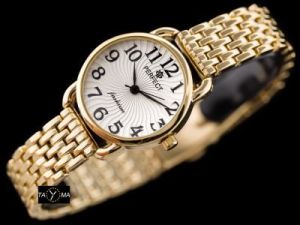 PERFECT A677 - gold (zp790b)
