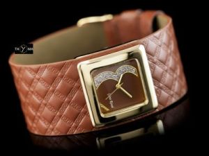 GINO ROSSI - ALBE (zg645b) brown