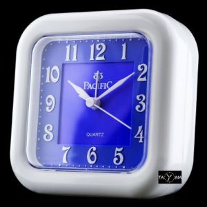 BUDZIK PACIFIC - PODŚWIETLANY blue (do010d)