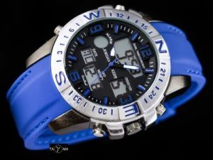JORDAN KERR KONKRETO - DUAL TIME (zj058c)