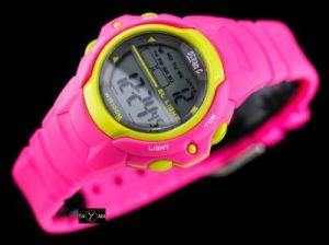OCEANIC M0916 - WR100 (ze516a)  pink