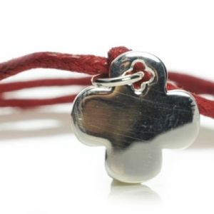 Bransoletka Kwiatek LL003-1S