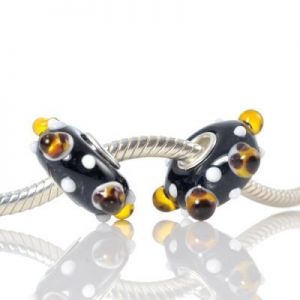 Koralik VB-773 Żółty