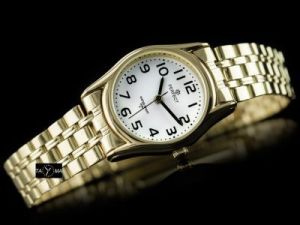 PERFECT - CORONA - gold/white (zp732b)