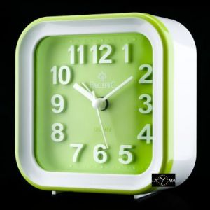 BUDZIK PACIFIC - green (do008c)