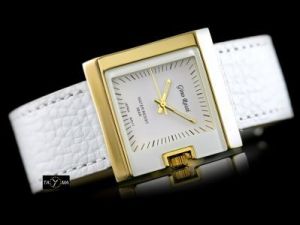 Gino Rossi  VENICE (zg628b) - white/gold