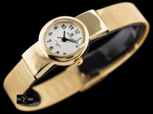 PERFECT L466 - gold (zp788b)