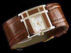 GINO ROSSI - COCO (zg653b) brown