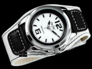 PACIFIC W206 - white/black (zy023a)