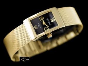 Gino Rossi - ELITTE (zg592d) gold/black