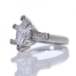 Pierścionek SSYS1615P