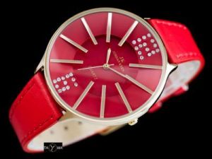 JORDAN KERR LIBRA - red (zj609b)