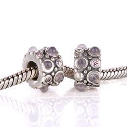 Koralik HSZ-071 Oxyda Fiolet